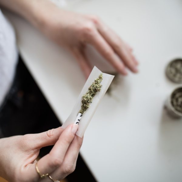 weed joint south africa